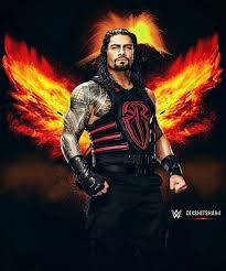 Modern smartphones allow users to use photos from the web; Roman Reigns Wallpapers Photos Wwe Superstar Roman Reigns Roman Reigns Roman Reigns Wrestlemania