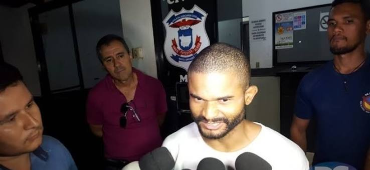Juiz mant&eacute;m pris&atilde;o de sobrinho que matou e arrancou cora&ccedil;&atilde;o da tia em MT: 'chocou o pa&iacute;s' | G1