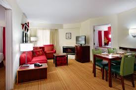 Residence Inn Tampa North I 75 Fletcher Two Bedroom Suite Suite Travel Relax Apartment Style Living House Styles Apartment Style