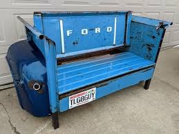 This Item Is Unavailable Etsy Tailgate Bench Truck Tailgate Bench Car Part Furniture