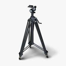 Rigged Tripod 3d Model Ad Rigged Tripod Model Flyer Design Layout 3d Model Layout Design