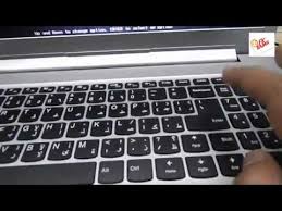 Download lenovo g580 drivers for windows 7 32bit and 64bit. How To Run Onekey Recovery On Lenovo Laptop Windows 10 Youtube
