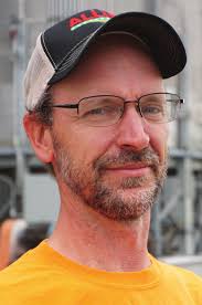 Former Allied Cooperative CEO Timothy Diemert was honored