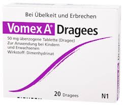 Kann Ich Meinem Hund Vomex Geben Vomex Gegen Ubelkeit