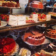 The Best Patisserie In The World In Vienna Sweets Dessert Ideen Backerei Wien