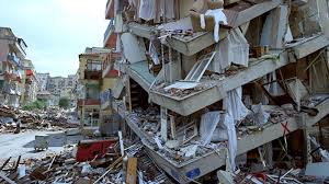 Yapılan kurtarma çalışmalarının ardından depremin bilançosu ortaya çıktı. 1999 Depremini Hatirlamayan Gencler Depreme Karsi Daha Duyarli