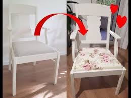 Diy Stuhlkissen Inkl Schnittmuster Nahen Ikea Ingatorp Youtube Stuhlkissen Ikea Ingatorp Schnittchen