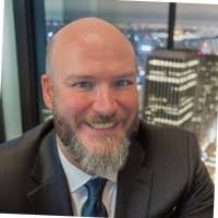 James Audley, M.S. HRD