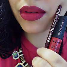 You can also choose between different nyx soft matte lip cream amsterdam variants with toulouse starting from rm 36.00 and moscow at rm 33.00. Nyx Professional Makeup Soft Matte Lip Cream Amsterdam Reviews Makeupalley