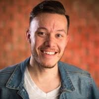 Tyler Vincent's Instagram, Twitter & Facebook