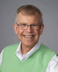 Dr. James Bremner, MD, Psychiatry