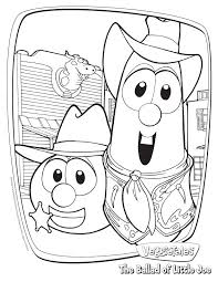 Veggie Tales Coloring Pages Only Coloring Pages Veggie Tales Coloring Pages Veggie Tales Birthday