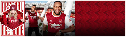 It's a huge feat that shows just how strong is the fanbase of this game. Arsenal Kit Promo Off 50 Www Usushimd Com