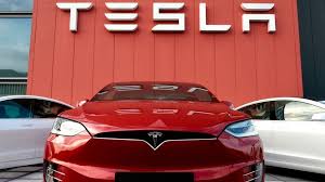 Kompania “Tesla” shifër rekord - në një ditë fiton 36 miliardë dollarë |  Albanian Post | Albanian Post