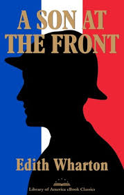 Check out our edith wharton books selection for the very best in unique or custom, handmade pieces from our shops. For Veterans Day Edith Wharton S Overlooked World War I Novel Library Of America