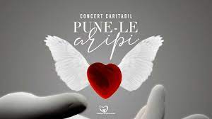 Va mulțumesc pentru omenie, pentru voluntariat raspanditi mesajul campaniei pretuieste viata si facand apel catre cei care se pot implica sa contacteze fundatia pretuieste viata la. Pune Le Aripi FundaÈia ViaÈÄ Èi LuminÄ Youtube