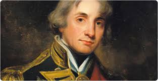 Nelson et le plus beau port du monde à La Maddalena Archipel ~ La Maddalena  Archipelago