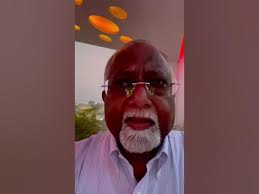 Ravi Visits Cambodia