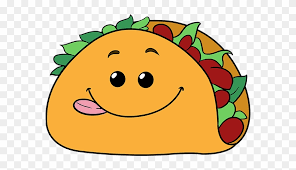 Over 9,929 taco pictures to choose from, with no signup needed. 680 X 678 1 Draw A Cartoon Taco Clipart 911426 Pikpng