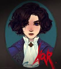 Hannah Christopherson (kittkat505)