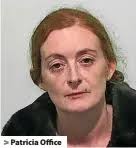 Prolific shoplifter threatened to glass shop guard