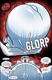 Harley Quinn: Dont Open til Christmas Porn Comic english 06 - Porn Comic