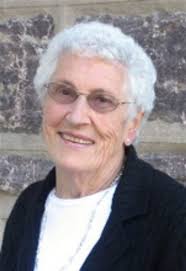 Leona Petersen Geary Obituary May 11, 2016