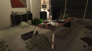 The online aspect of gta takes it to the next level. Thats How An Office Will Look Like After Selling More Than 250 Crates Gtaonline