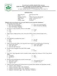 We did not find results for: Soal Uas Pemrograman Web Smk Kelas X