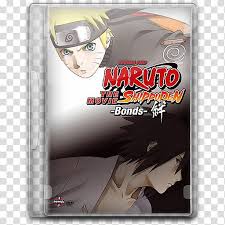Watch naruto shippuden movie 1 dubbed online streaming hd 720p & 1080p. Naruto Shippuden Tv Movies Dvd Icon Collection Naruto Shippuden Movie Transparent Background Png Clipart Hiclipart