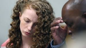 Amber Wright sentenced to life in prison a second time for Summerfield  murder