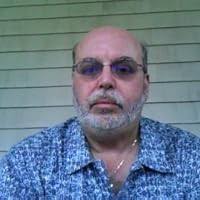 Crime Scene Investigator by Paul Millen