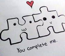 Inspiring Image Adorable Complete Cute Cute Love Heart Hearts I Love You Love Me Piec With Images I Love You Drawings Easy Pictures To Draw Drawings For Boyfriend