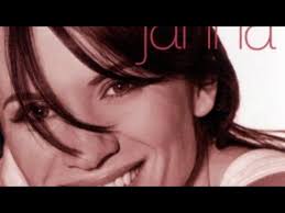 Janna "In Christ Alone"