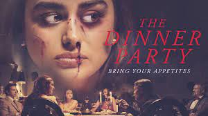 However, the only thing he's missing is a ringside seat to witness michael and jan's extremely dysfunctional home life. Watch The Dinner Party Prime Video