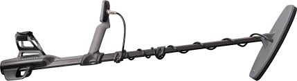 Axiom | Pulse Induction Metal Detector for Gold