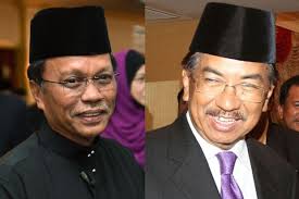 Parti warisan sabah sidang media presiden bersama amt dan ketua ketua bahagian 03 08 2020. Keputusan Siapa Ketua Menteri Sabah Petang Ini Sabah Post