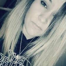 Kendra M. McElroy (@Kendra787)