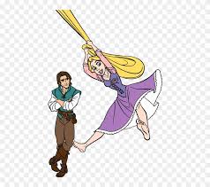This rapunzel and flynn rider coloring page is available for free in tangled coloring pages. Tangled Coloring Pages Clipart Flynn Rider Rapunzel Flynn Rider Png Download 1287054 Pinclipart