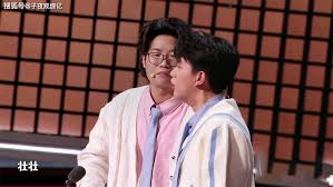 不是主咖又怎样，阎鹤祥用7年时光证明，坐稳绿叶也是顶级本事 ...