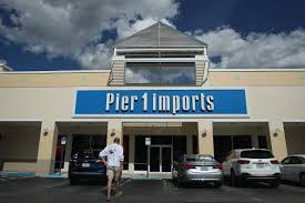 Get reviews, hours, directions, coupons and more for pier 1 imports at 8832 veterans memorial blvd, metairie, la 70003. Pier 1 Imports May Remain Open Online After Stores Close