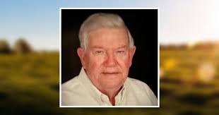 Robert "Bob" Lawton Ward Obituary 2022