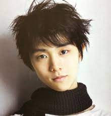 yuzuru 顔 好きな顔 男性