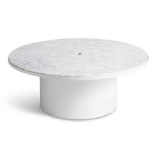 Plateau Coffee Table Pedestal Coffee Table Coffee Table Marble Top Coffee Table