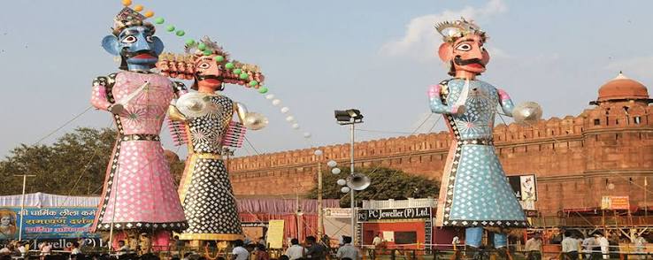 5 Completely Bizarre Rituals and Festivals in India