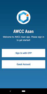 Awcc aim's to exceed our customers' expectations to ensure that the service and pricing offered to awcc provides regular direct airline and consolidation services which are available in india, uae and. Awcc Asan For Android Apk Download