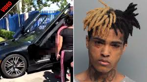 Millicent millicent 12 days ago. When Did Xxxtentacion Die Who Killed Him And When Would He Have Had His Birthday