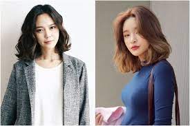 Rambut braid up ala perancis; 7 Tren Model Rambut Sebahu Yang Bakal Populer Di Tahun 2021 Womantalk