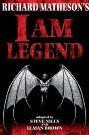 Immune, neville is now the last human survivor in what is left of new york city and perhaps the world. Quotes I Am Legend Novel Quotesgram