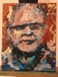 Portrait Archive, 3 — Bruce Horak